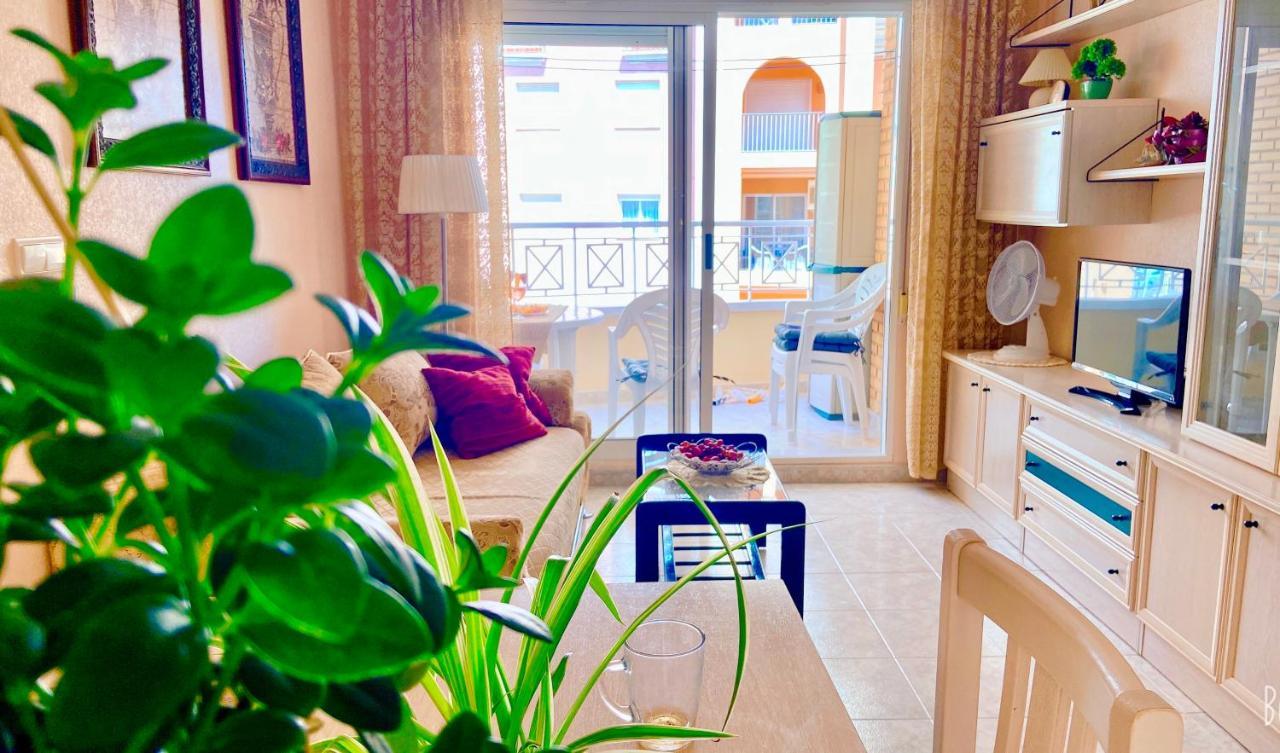 Beautiful Apartment Near Playa De Los Locos Torrevieja Exterior photo
