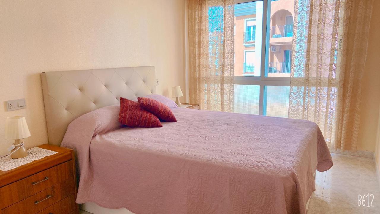 Beautiful Apartment Near Playa De Los Locos Torrevieja Exterior photo
