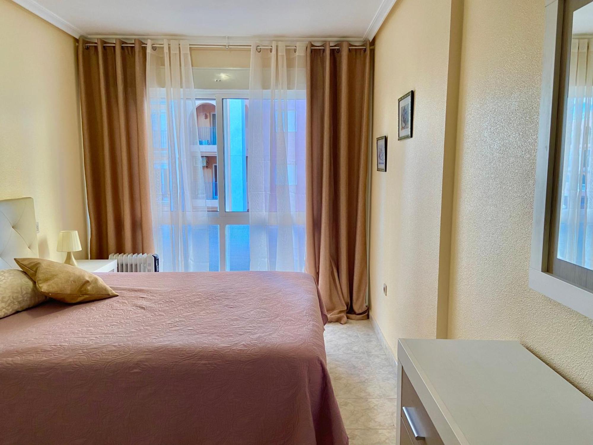 Beautiful Apartment Near Playa De Los Locos Torrevieja Exterior photo