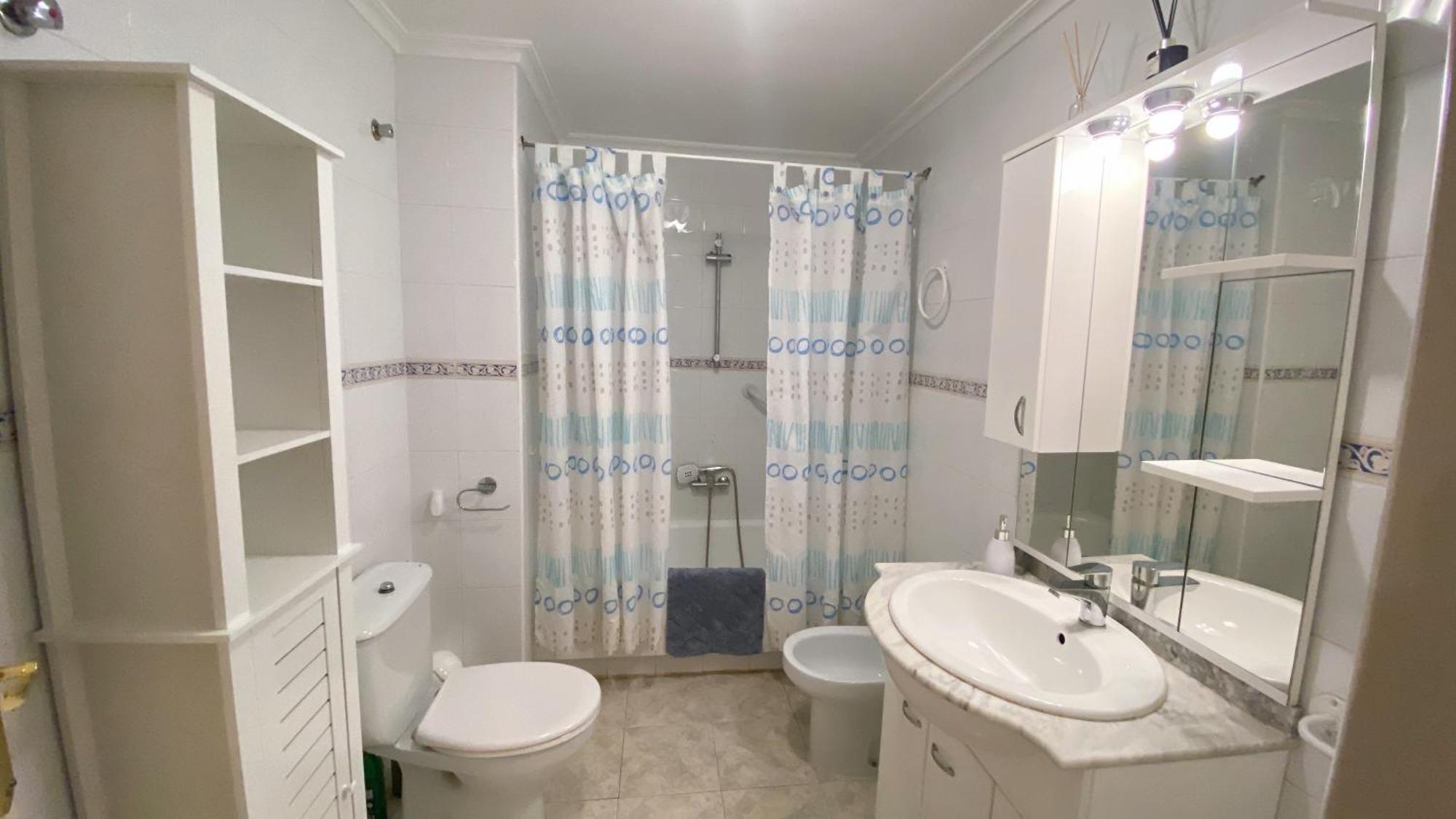 Beautiful Apartment Near Playa De Los Locos Torrevieja Exterior photo